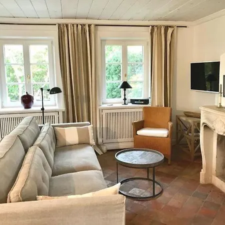 Relax Apartment Munkmarsch