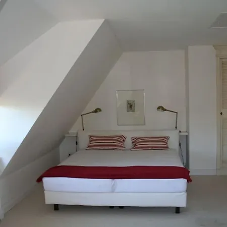 Relax Apartment Munkmarsch